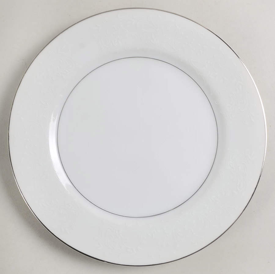 SON82 Bread & Butter Plate by Sone-1