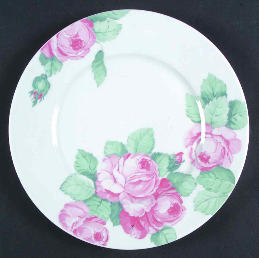 SCH444 Dinner Plate by Schumann - Bavaria-1