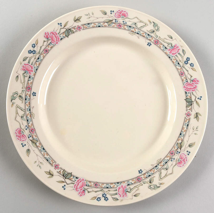 SLE24 11" Chop Plate (Round Platter) by Steelite-1