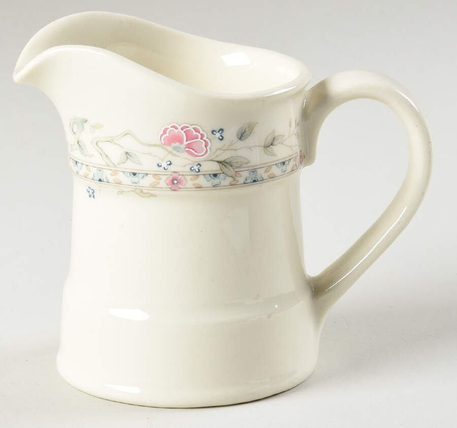 SLE24 Mini Creamer by Steelite-1