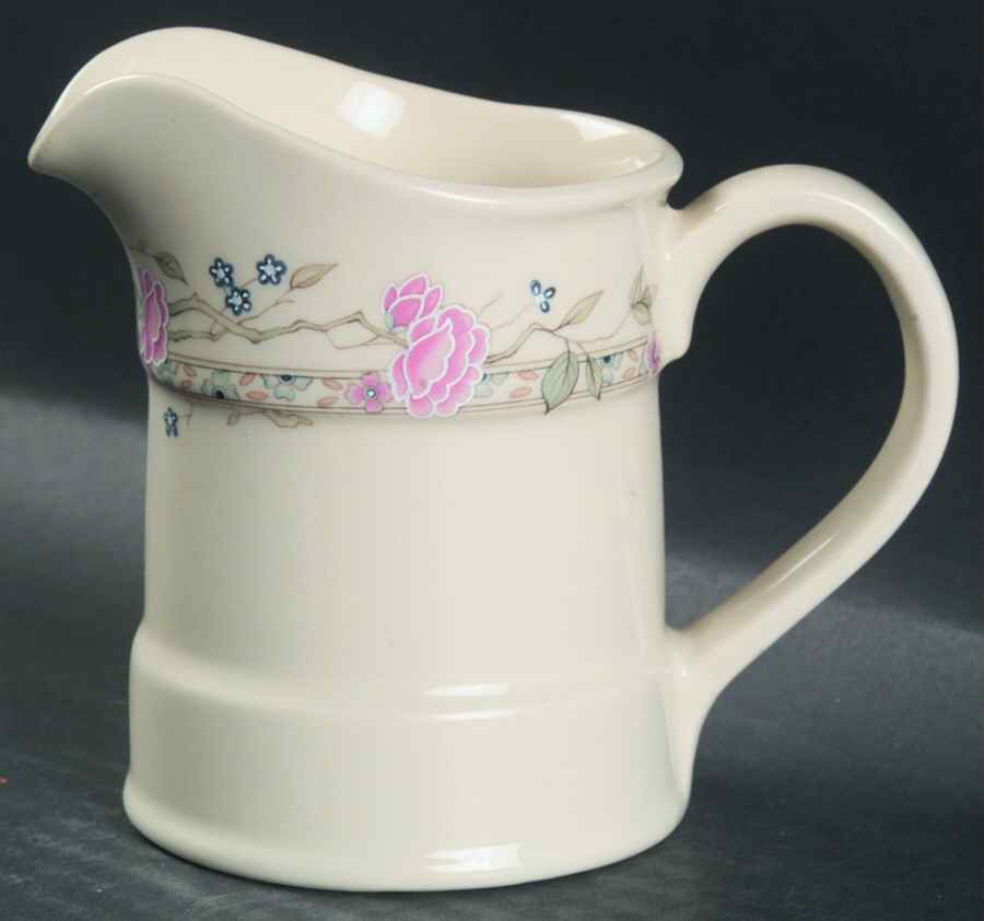 SLE24 Creamer by Steelite-1