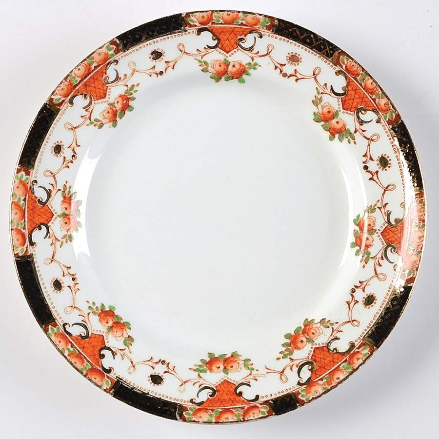 1105 Dessert/Pie Plate by Sutherland-1