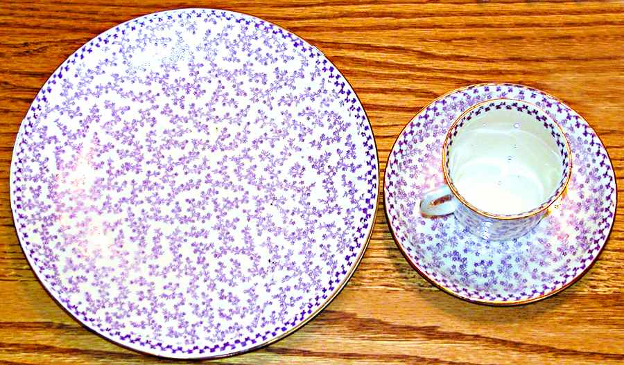 SUT36 Dinner Plate by Sutherland-1