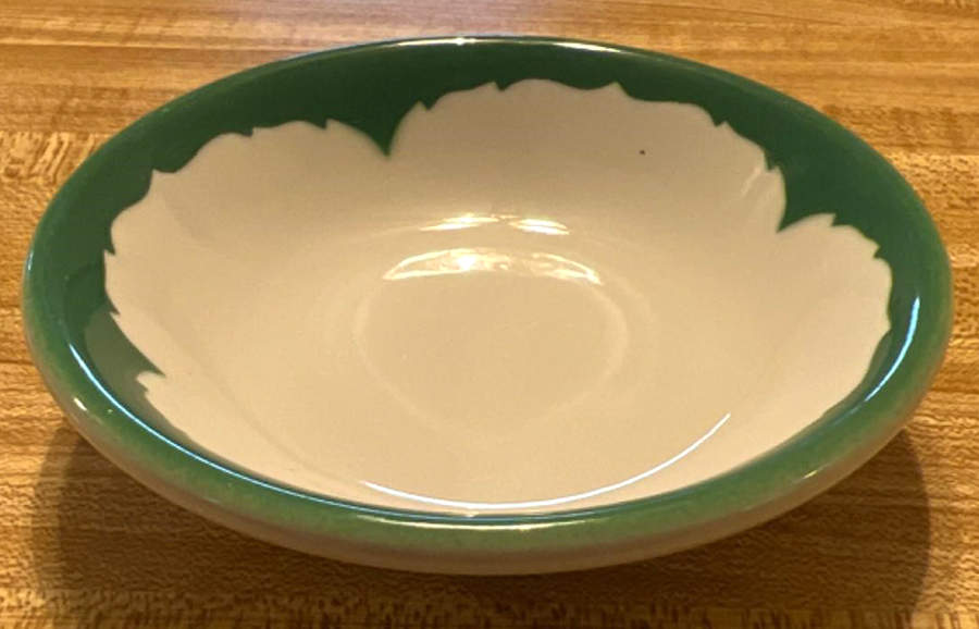 SHO256 Fruit/Dessert (Sauce) Bowl by Shenango-1