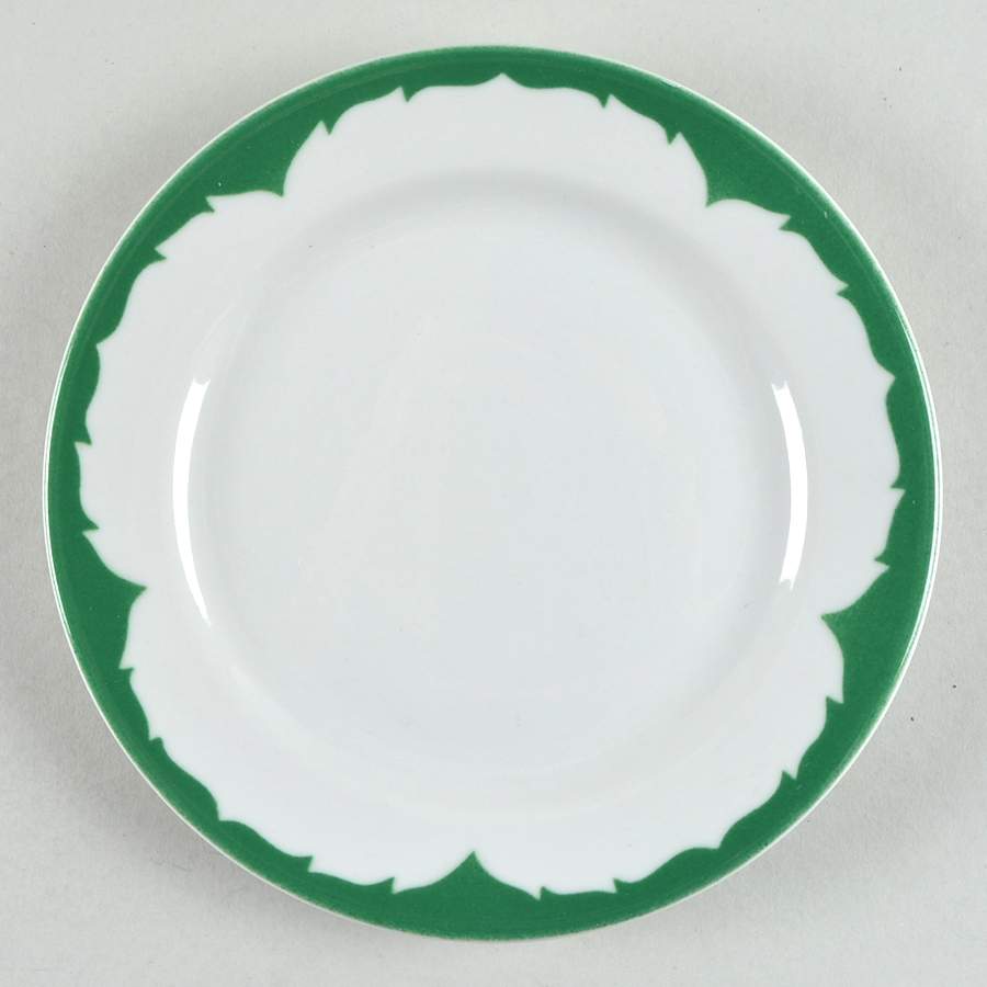 SHO256 Salad Plate by Shenango-1