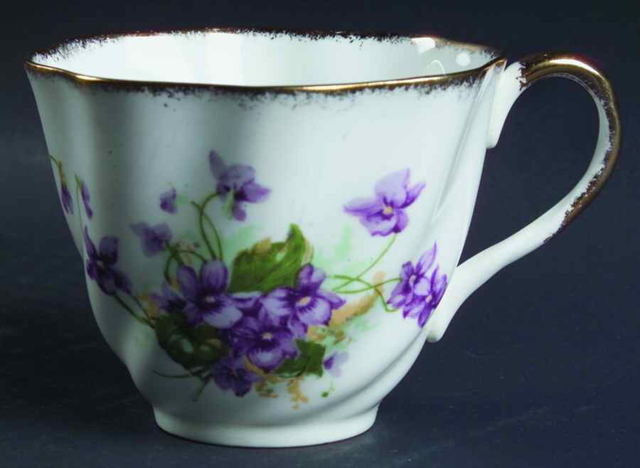 2106 Flat Cup by Salisbury-1