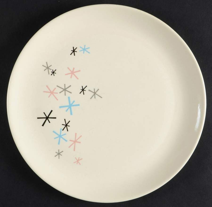 SLM271 Dinner Plate by Salem-1