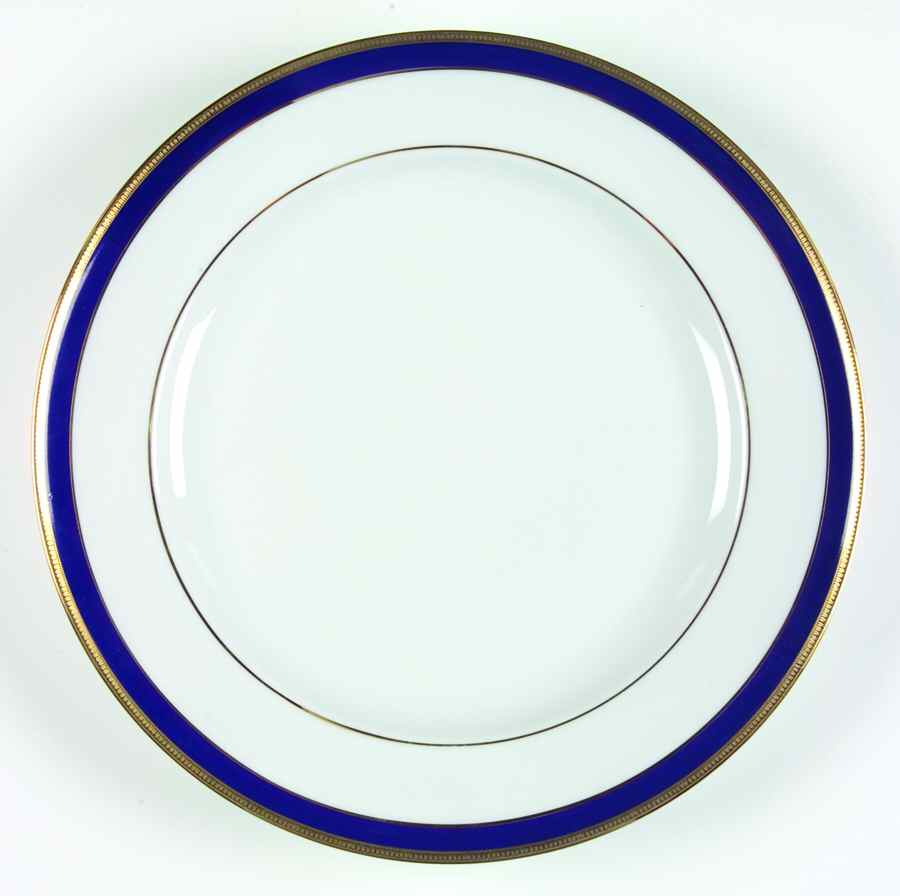 SLT310 Dinner Plate by Seltmann-1