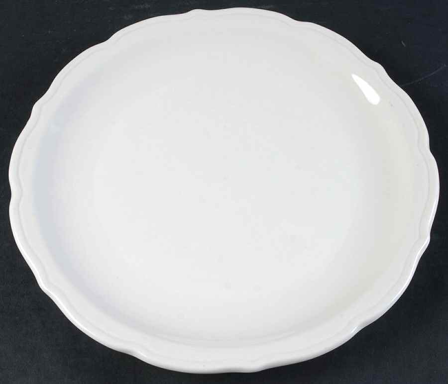 Essex Luncheon Plate by Syracuse-1