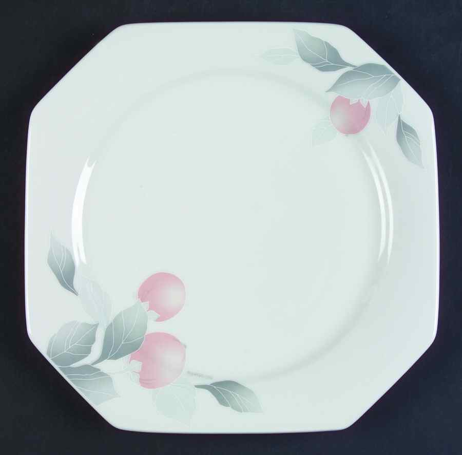SCR85 Dinner Plate by Scherzer-1