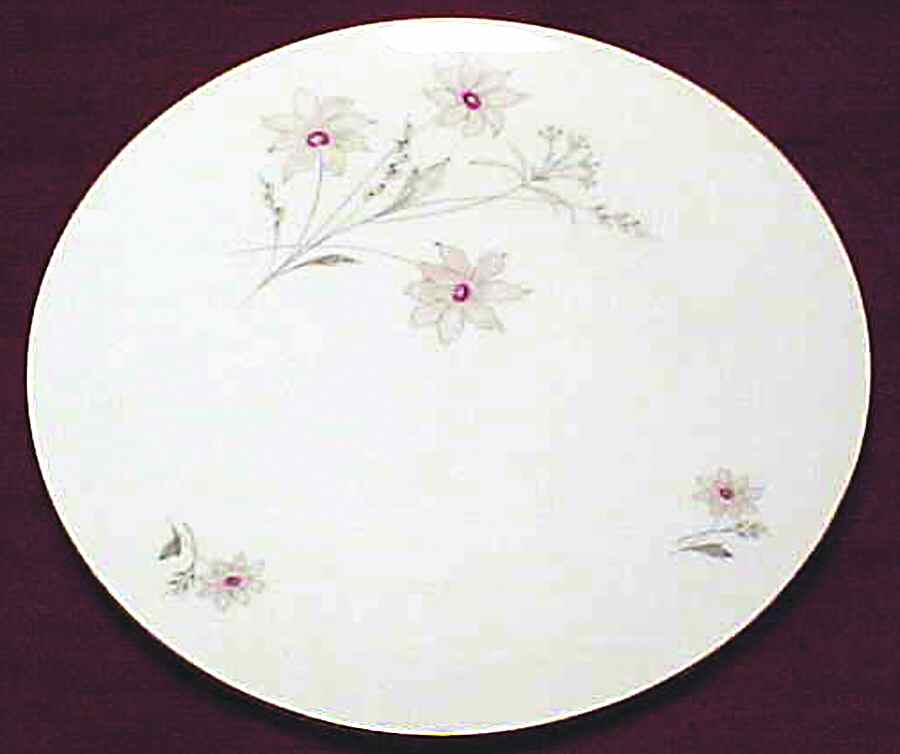 25028 Dinner Plate by Seltmann-1