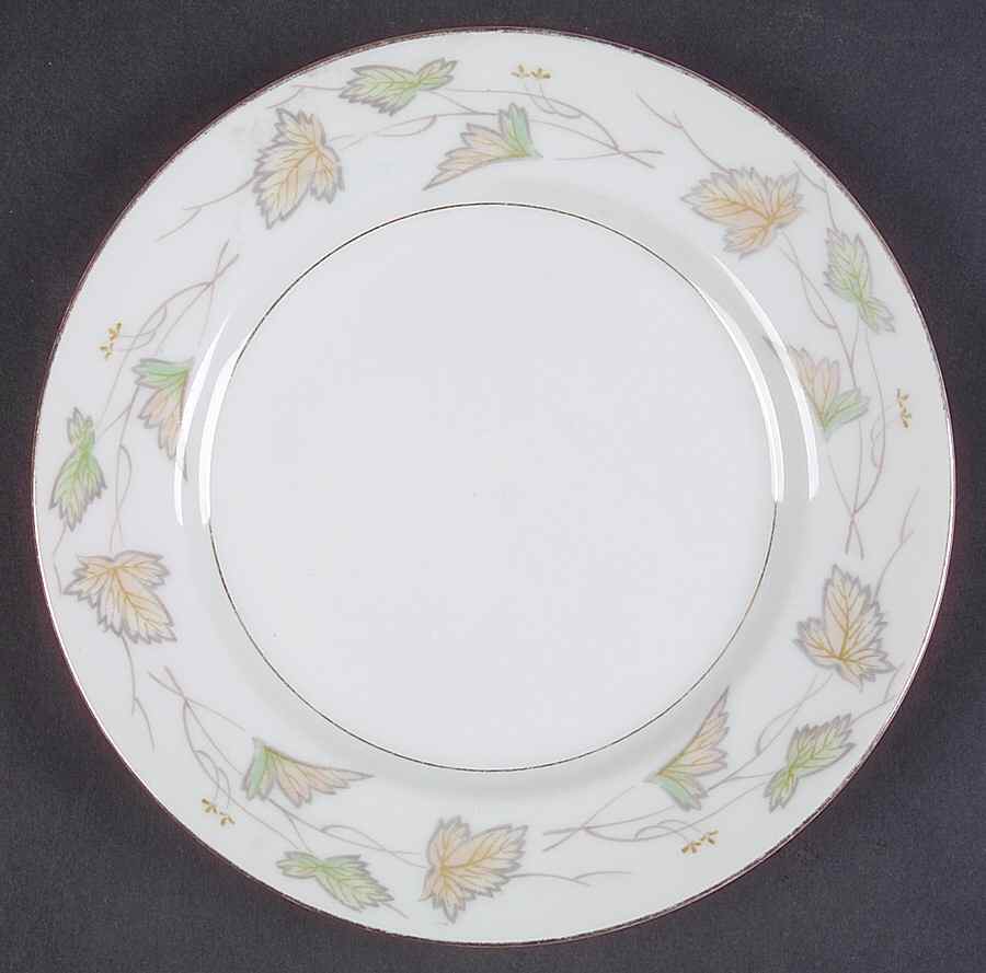 SUM17 Bread & Butter Plate by Summit-1