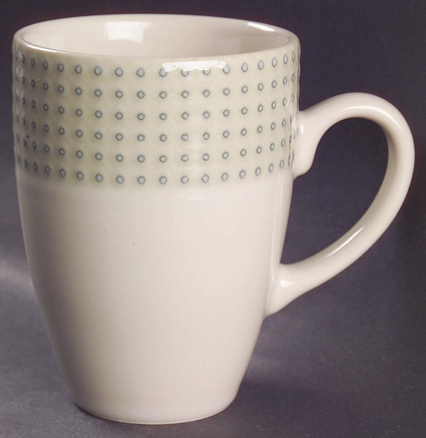 Moss Green Mug by Studio Nova-1
