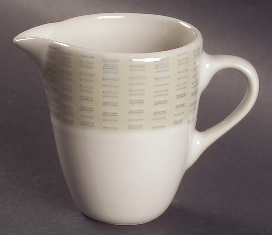 Moss Green Creamer by Studio Nova-1