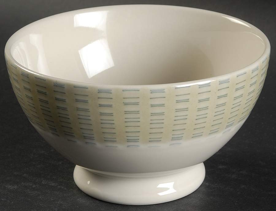 Moss Green Fruit/Dessert (Sauce) Bowl by Studio Nova-1