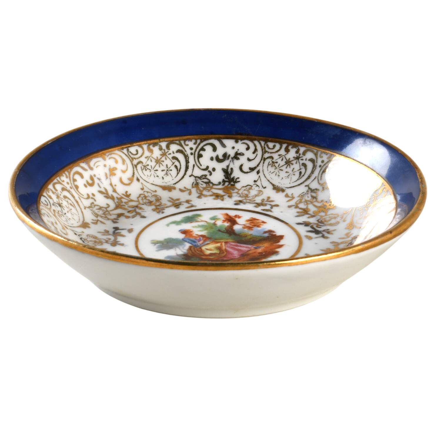 SY725 Fruit/Dessert (Sauce) Bowl by Syracuse-1