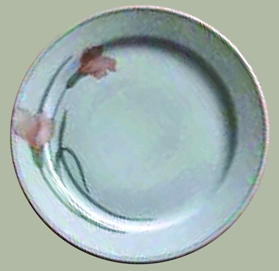 SCD78 Dinner Plate by Schonwald-1