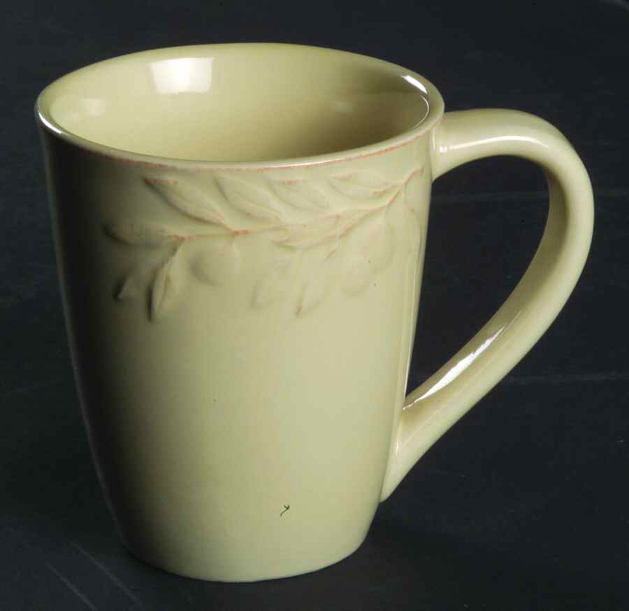 Campagna Straw Mug by Signature-1
