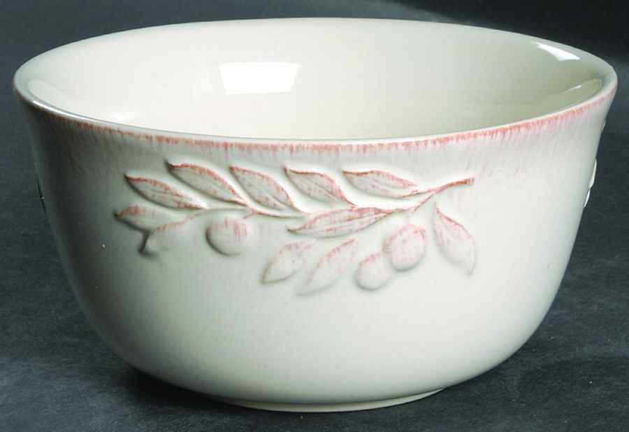 Campagna Straw 5" All Purpose Bowl by Signature-1