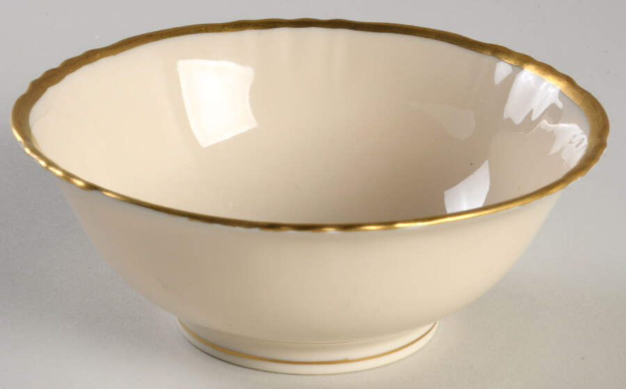 SY727 Coupe Cereal Bowl by Syracuse-1