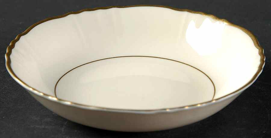 SY727 Fruit/Dessert (Sauce) Bowl by Syracuse-1