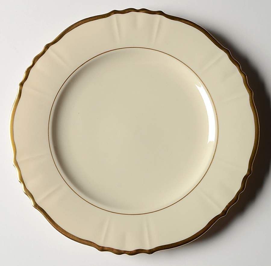 SY727 Salad Plate by Syracuse-1