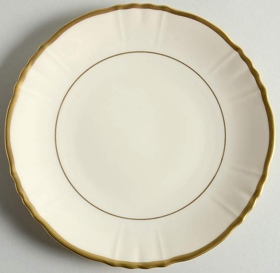 SY727 Saucer for Cream Soup Bowl by Syracuse-1