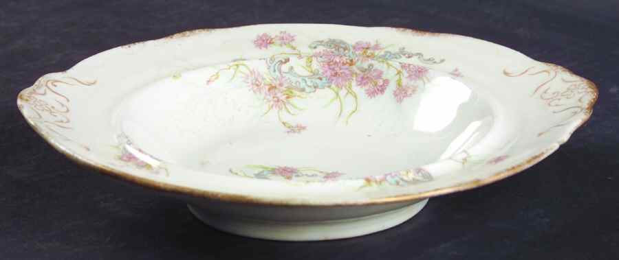 SY728 Round Butter No Lid by Syracuse-1