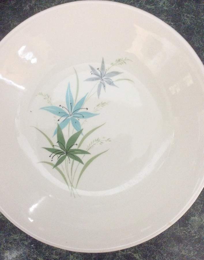 SAB76 Coupe Soup Bowl by Sabin-1