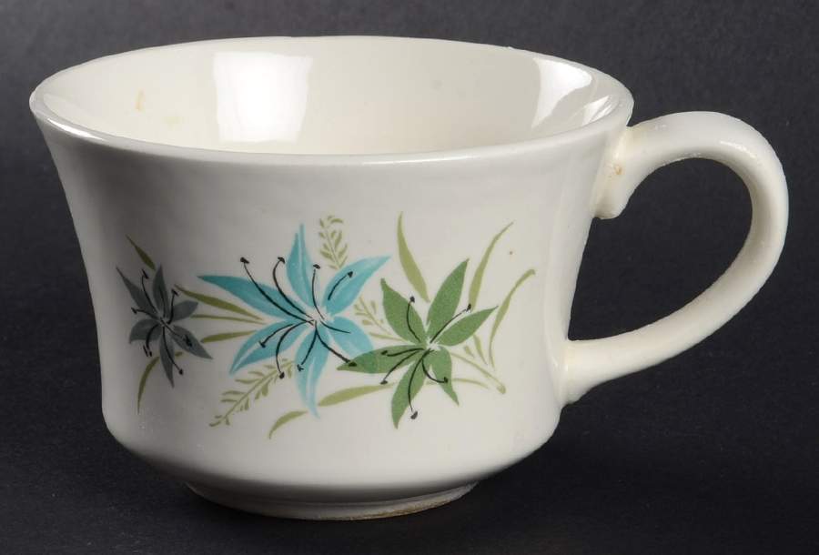 SAB76 Flat Cup by Sabin-1