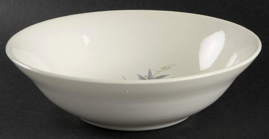 SAB76 8" Round Vegetable Bowl by Sabin-1