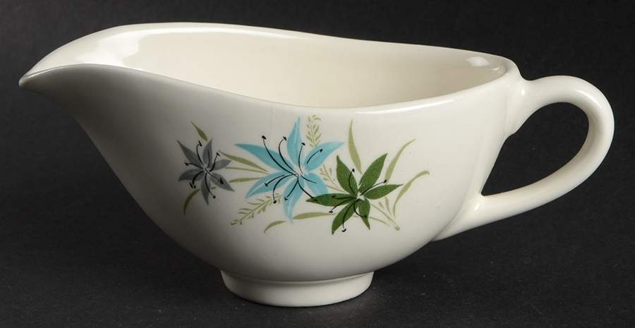 SAB76 Gravy Boat by Sabin-1