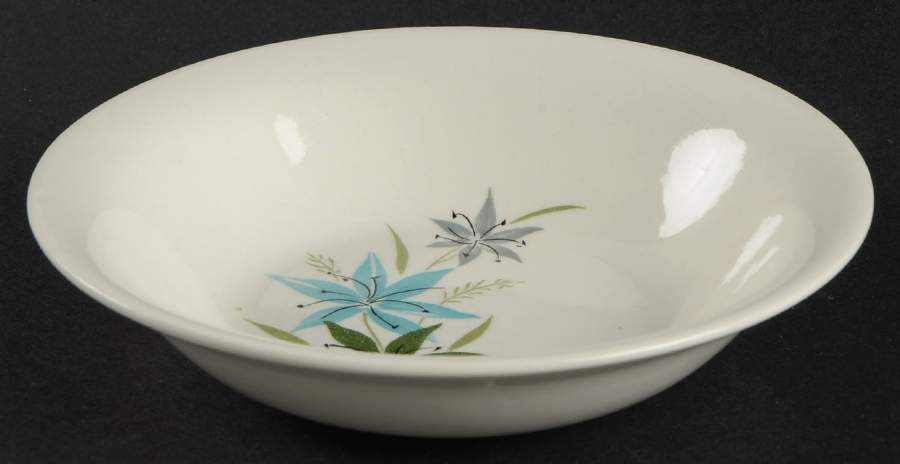 SAB76 Fruit/Dessert (Sauce) Bowl by Sabin-1