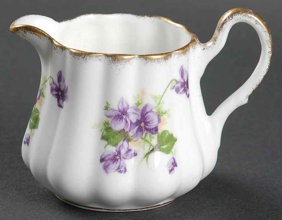 SPE17 Mini Creamer by Spencer Stevenson -1