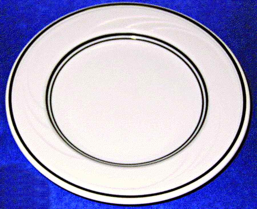 SY731 Bread & Butter Plate by Syracuse-1