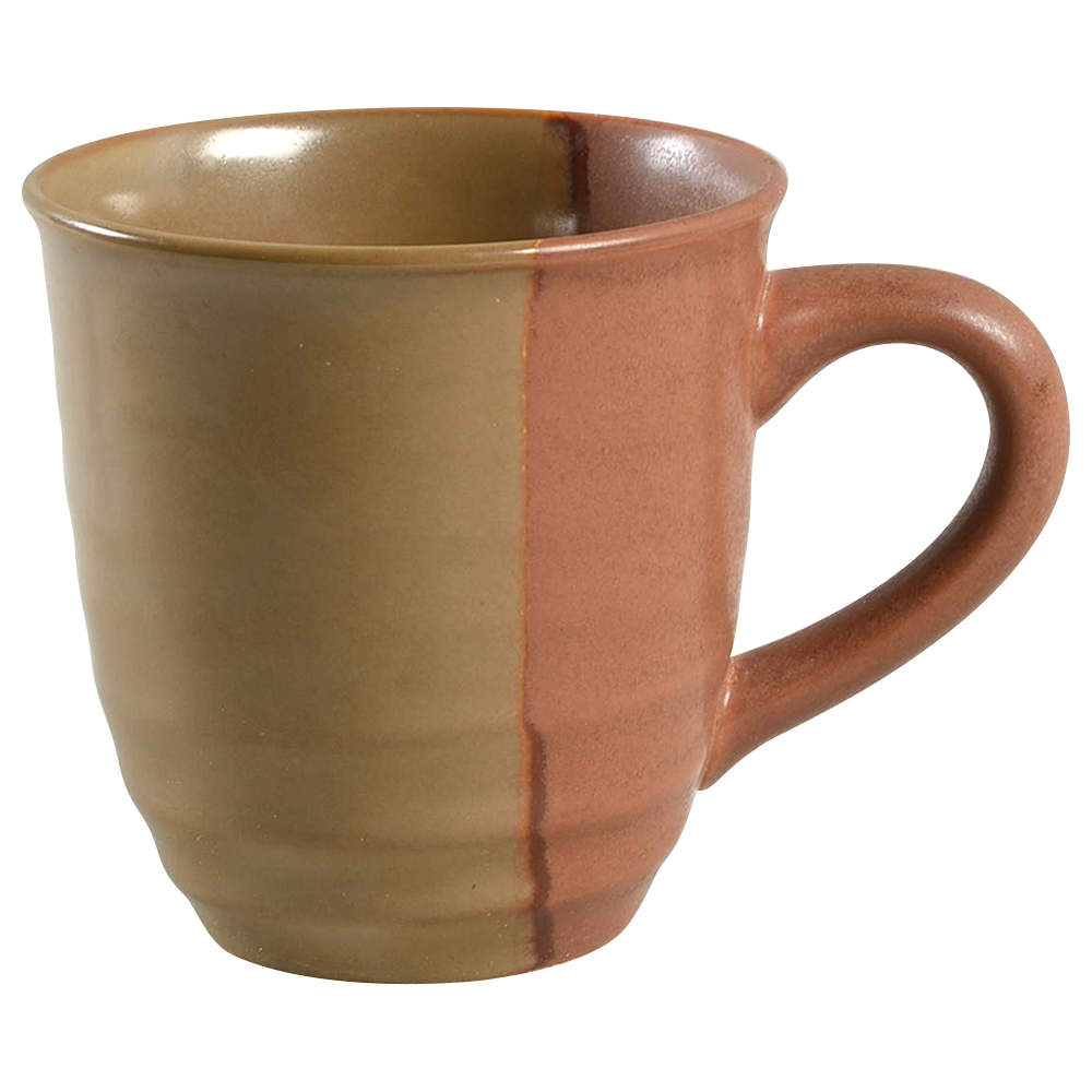 Gold Dust Sienna Mug by Sango-1