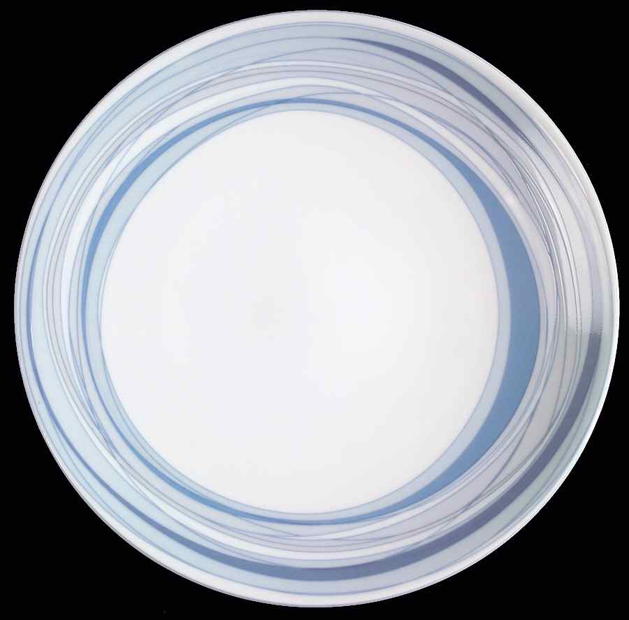 Brook Salad Plate by Studio Nova-1