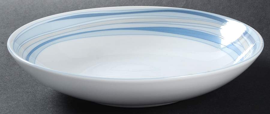 Brook Coupe Soup Bowl by Studio Nova-1