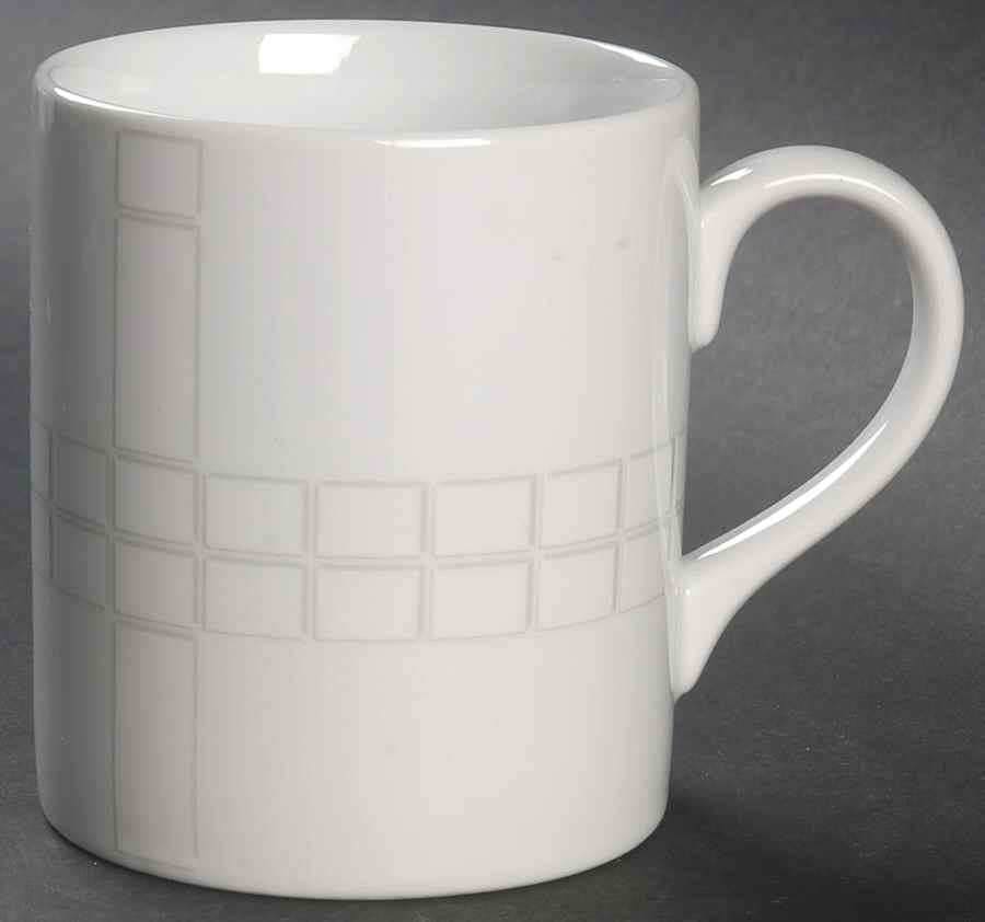 Park Avenue Grid Mug by Studio Nova-1