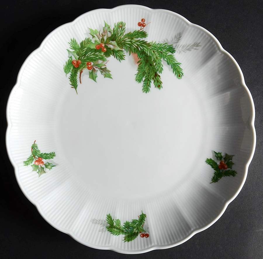 SLT315 Dinner Plate by Seltmann-1