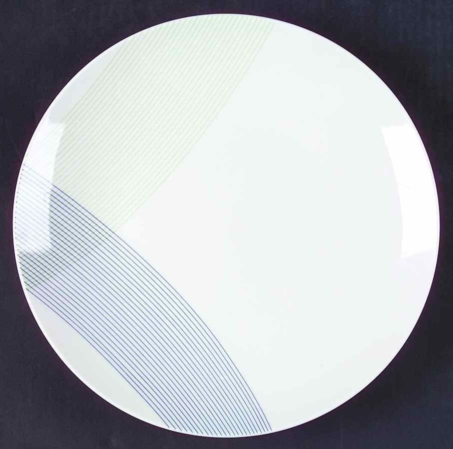 Accolade Dinner Plate by Studio Nova-1