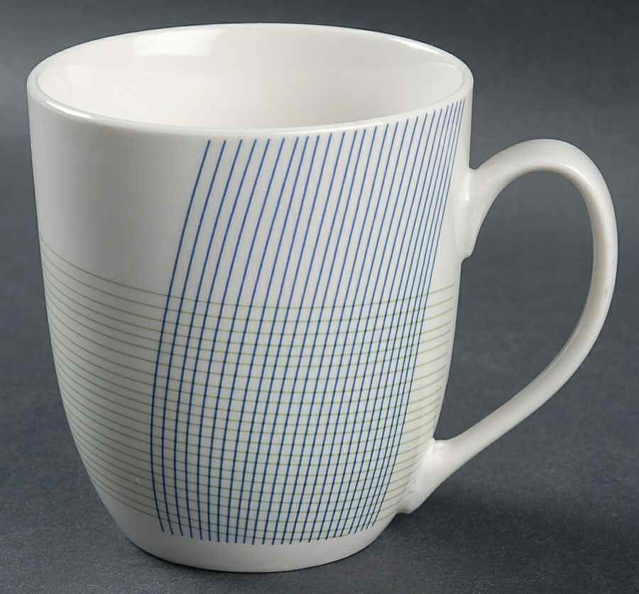 Accolade Mug by Studio Nova-1
