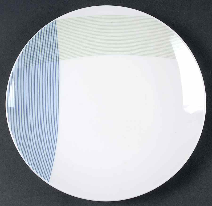 Accolade Salad Plate by Studio Nova-1