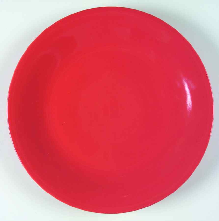 SAK18 Dinner Plate by Sakura-1