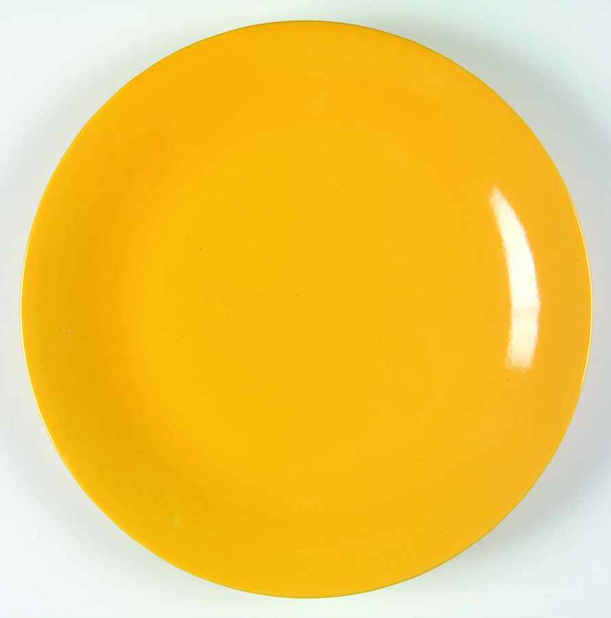 SAK19 Dinner Plate by Sakura-1