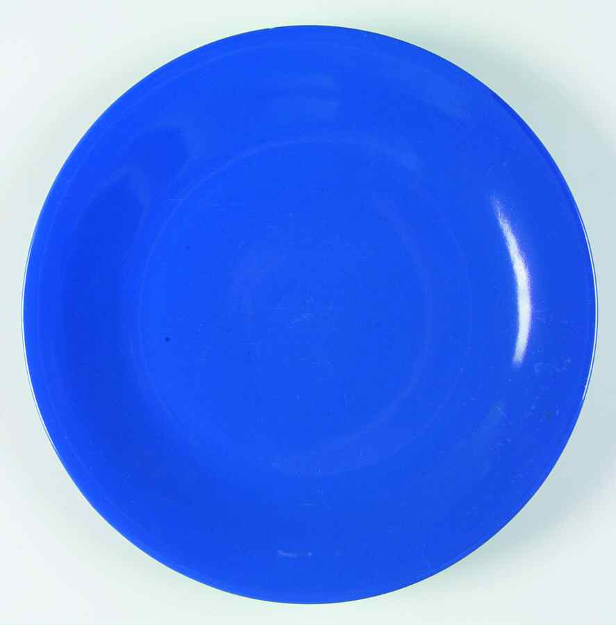 SAK20 Dinner Plate by Sakura-1