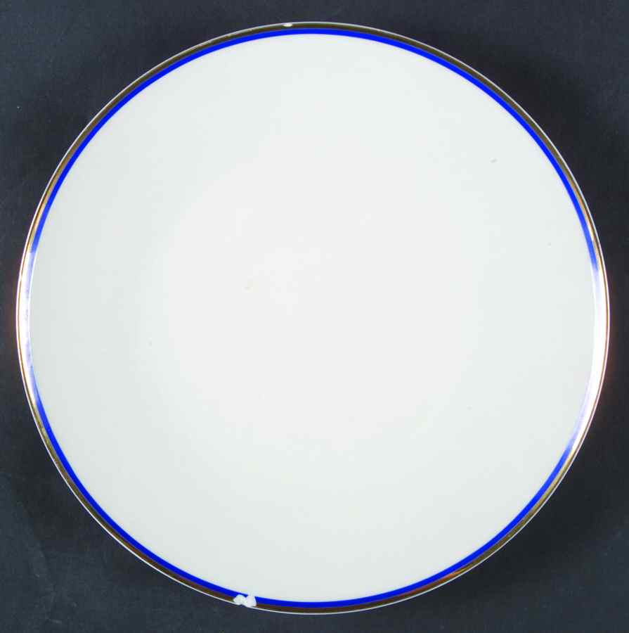 SCD80 Luncheon Plate by Schonwald-1