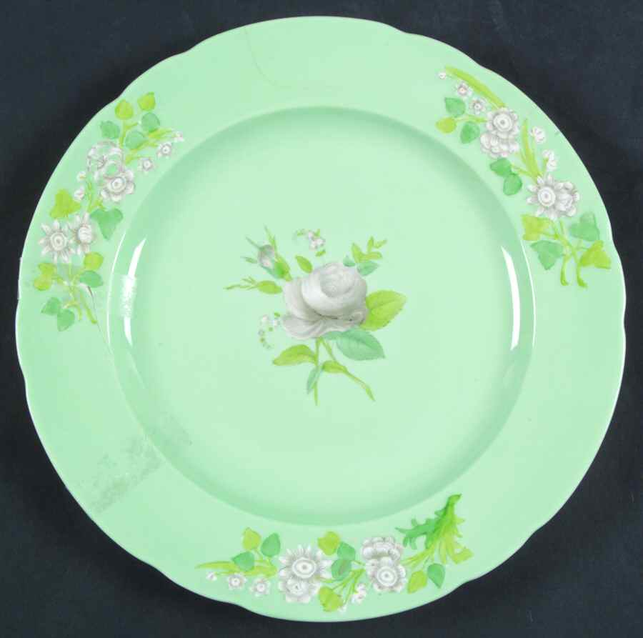 SP415 Dinner Plate by Spode-1
