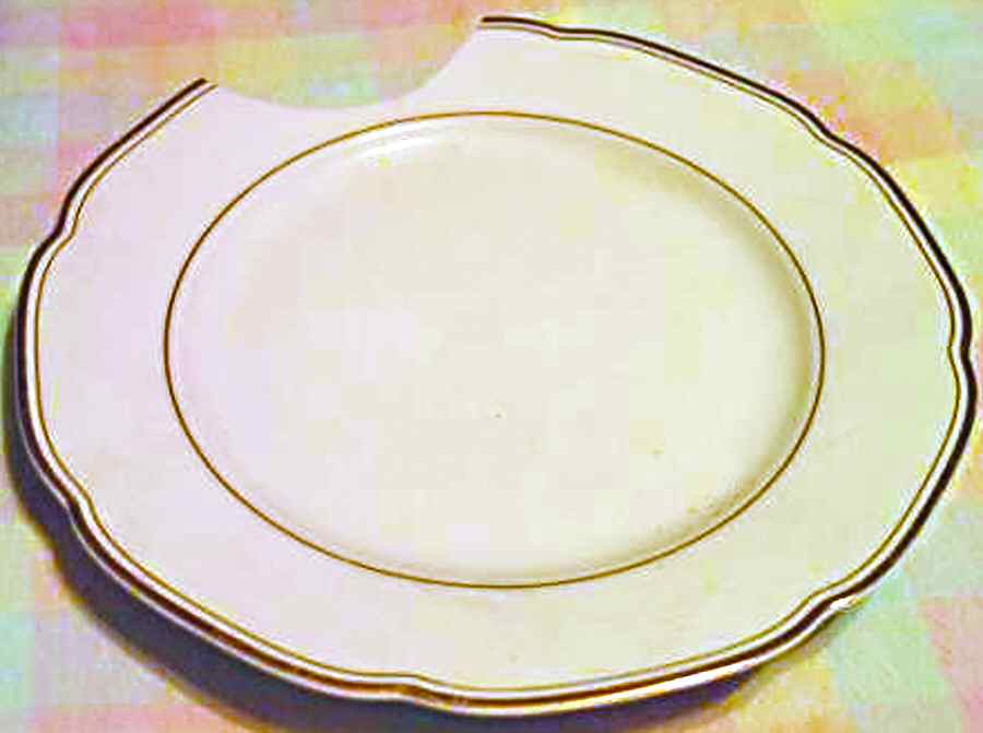 SCL72 Dinner Plate by Haas-Czjzek Coronado-1