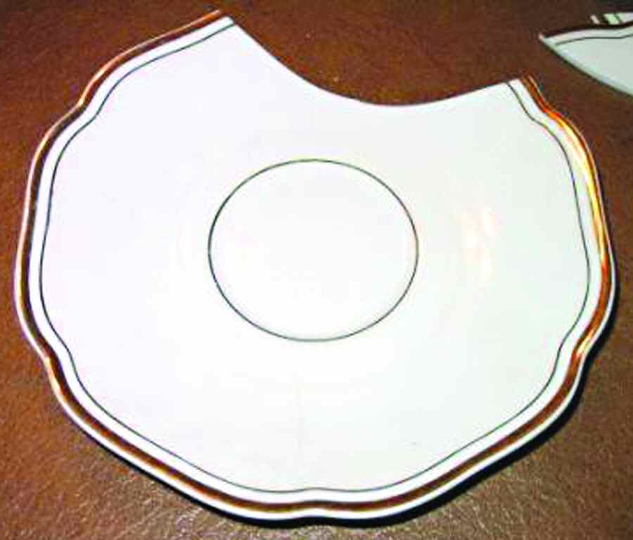 SCL72 Saucer by Haas-Czjzek Coronado-1